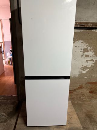 Nevera Fagor Combi NF 186cm