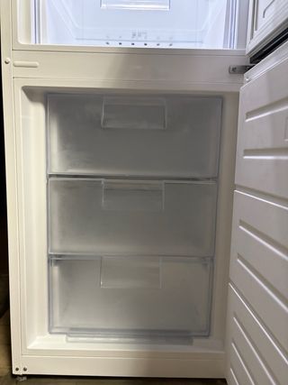 Nevera Fagor Combi NF 186cm