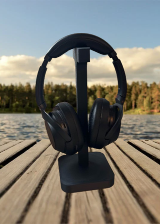 Suporte para Headphones