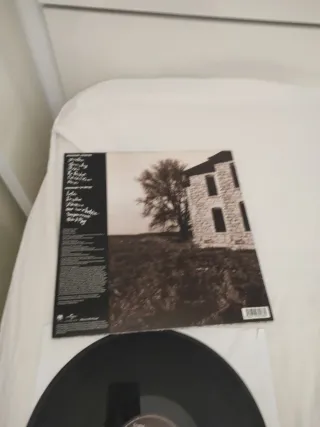 Paw Dragline LP Vinile Punk Rock