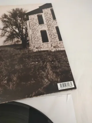 Paw Dragline LP Vinile Punk Rock