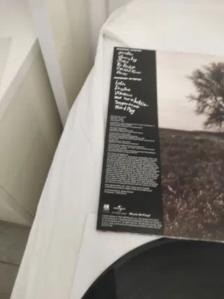 Paw Dragline LP Vinile Punk Rock