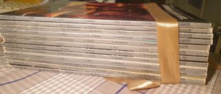 Atlante alla Scoperta del Mondo COMPLETO 1984