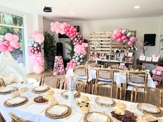 CUMPLEAÑOS: Celebra tu CUMPLE en la Granja