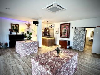 CUMPLEAÑOS: Celebra tu CUMPLE en la Granja