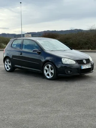 Volkswagen Golf 2005