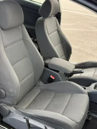 Volkswagen Golf 2005