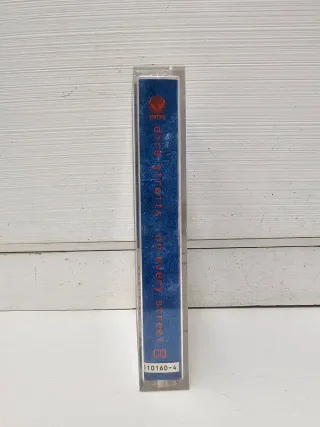 Dire Straits - On Every Street - Musicassetta 1991