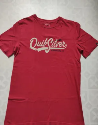 Camiseta Quiksilver Talla S