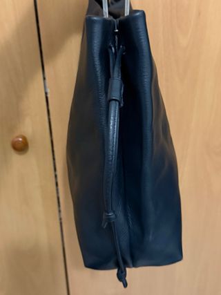 Bolso Largo azul