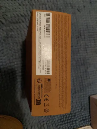 Amazon Fire TV Stick HD Wi-Fi 5