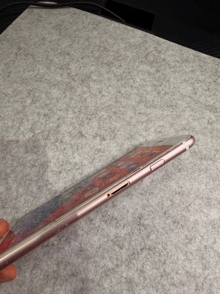 iPhone 6S Plus 16GB rosa - Per la riparazione