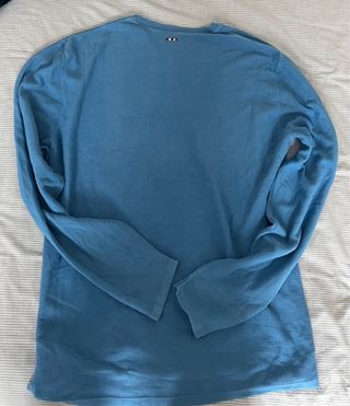 Sudadera Napapijri Azul