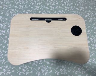 Mesa Auxiliar Plegable