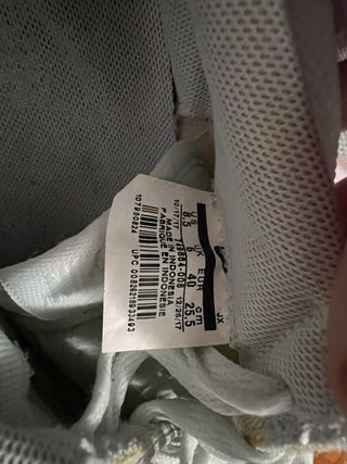 Zapatillas Nike Cortez