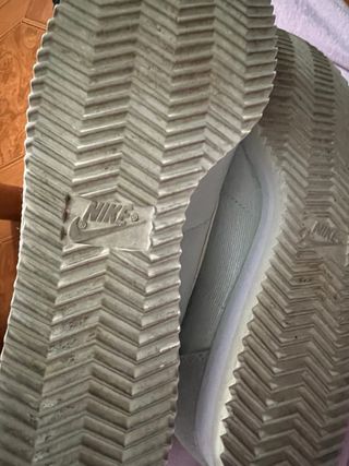 Zapatillas Nike Cortez