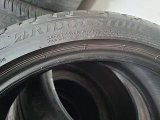 Neumáticos 235/40/19 96Y