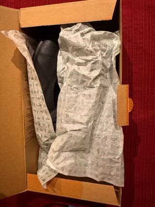 Zapatos Negros Mujer Talla 38 Arcopédico