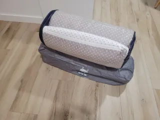 Parque Cuna Jane + Colchón