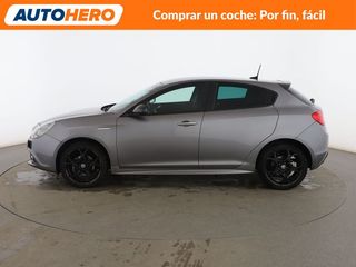 Alfa Romeo Giulietta 1.4 Turbo Super