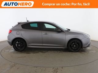 Alfa Romeo Giulietta 1.4 Turbo Super