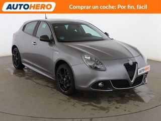 Alfa Romeo Giulietta 1.4 Turbo Super