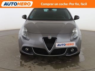 Alfa Romeo Giulietta 1.4 Turbo Super