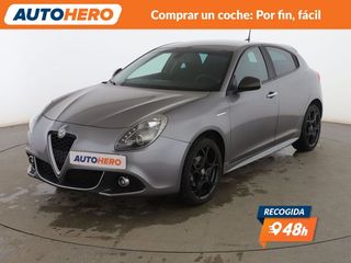 Alfa Romeo Giulietta 1.4 Turbo Super