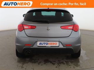 Alfa Romeo Giulietta 1.4 Turbo Super