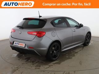 Alfa Romeo Giulietta 1.4 Turbo Super