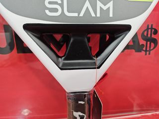 Pala de Padel Joma Flex 2.0 Slam, Nueva.