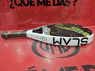 Pala de Padel Joma Flex 2.0 Slam, Nueva.