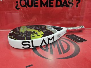 Pala de Padel Joma Flex 2.0 Slam, Nueva.