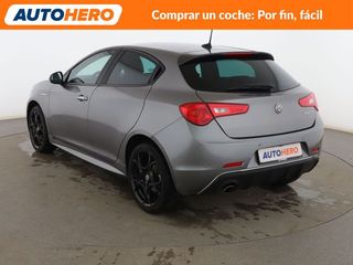 Alfa Romeo Giulietta 1.4 Turbo Super