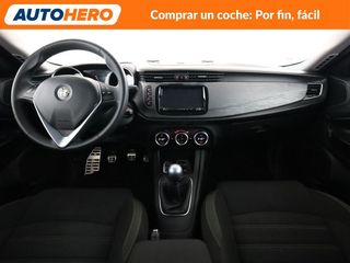 Alfa Romeo Giulietta 1.4 Turbo Super