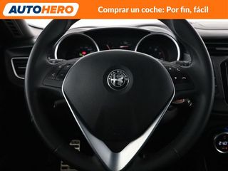 Alfa Romeo Giulietta 1.4 Turbo Super
