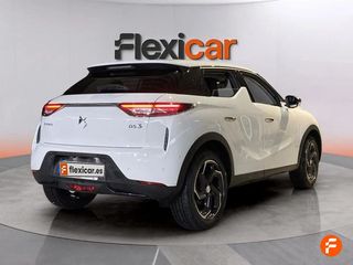 DS DS 3 50 kW/h BASTILLE Auto