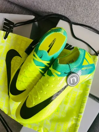 Nike Mercurial Vapor 16 Elite FG "Victory 2"