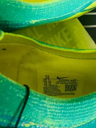 Nike Mercurial Vapor 16 Elite FG "Victory 2"