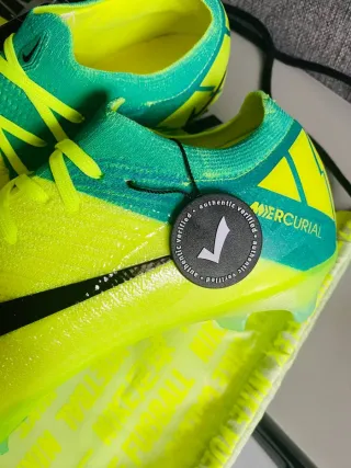 Nike Mercurial Vapor 16 Elite FG "Victory 2"