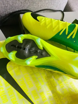 Nike Mercurial Vapor 16 Elite FG "Victory 2"