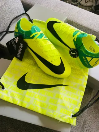 Nike Mercurial Vapor 16 Elite FG "Victory 2"