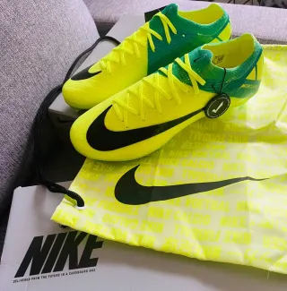 Nike Mercurial Vapor 16 Elite FG "Victory 2"