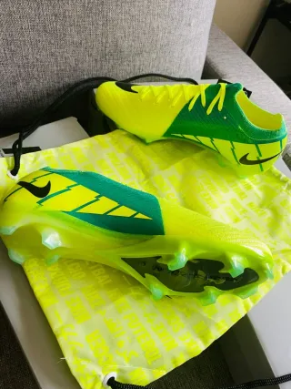 Nike Mercurial Vapor 16 Elite FG "Victory 2"