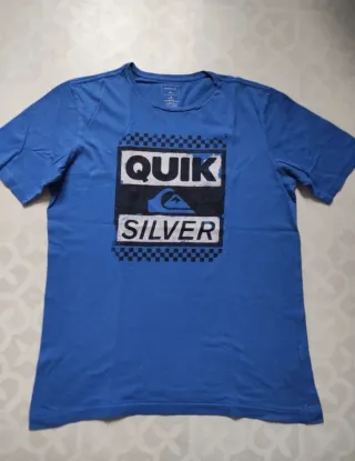 Camiseta Quiksilver Talla 16