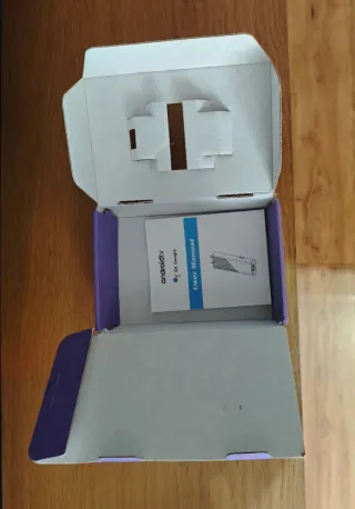 Android TV Stick H96Max 4K