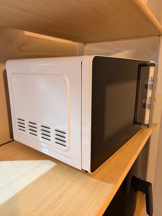 Microondas Cecotec ProClean 3110