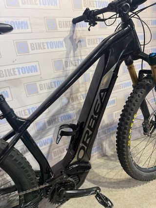 Orbea Wild HT H10
