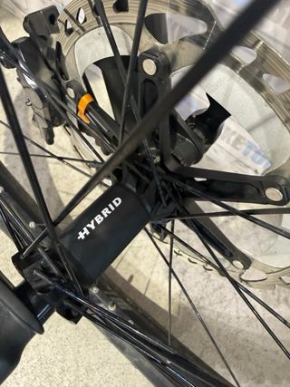 Orbea Wild HT H10
