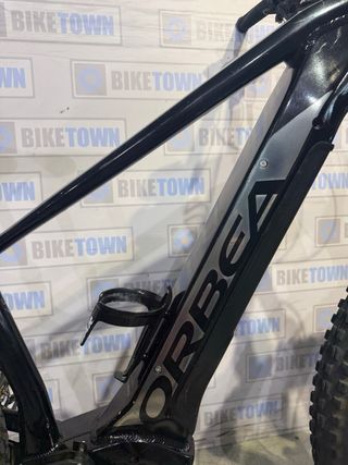 Orbea Wild HT H10